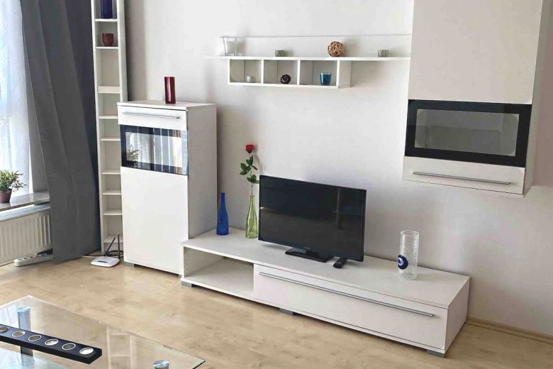 Schicke Wohnung in zentraler Lage in Friedrichstadt / Unterbilk