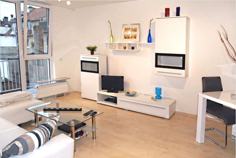 Schicke Wohnung in zentraler Lage in Friedrichstadt / Unterbilk