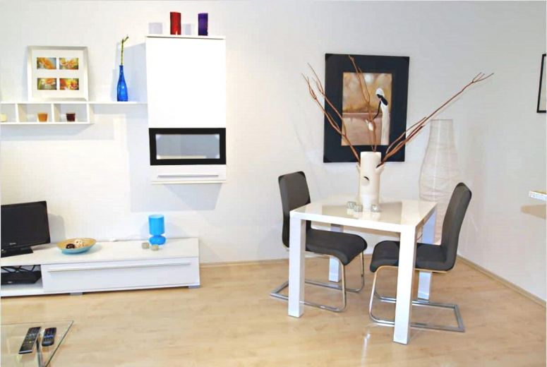 Schicke Wohnung in zentraler Lage in Friedrichstadt / Unterbilk