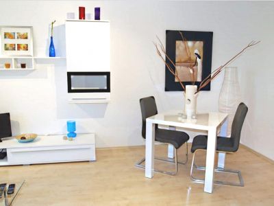 Schicke Wohnung in zentraler Lage in Friedrichstadt / Unterbilk