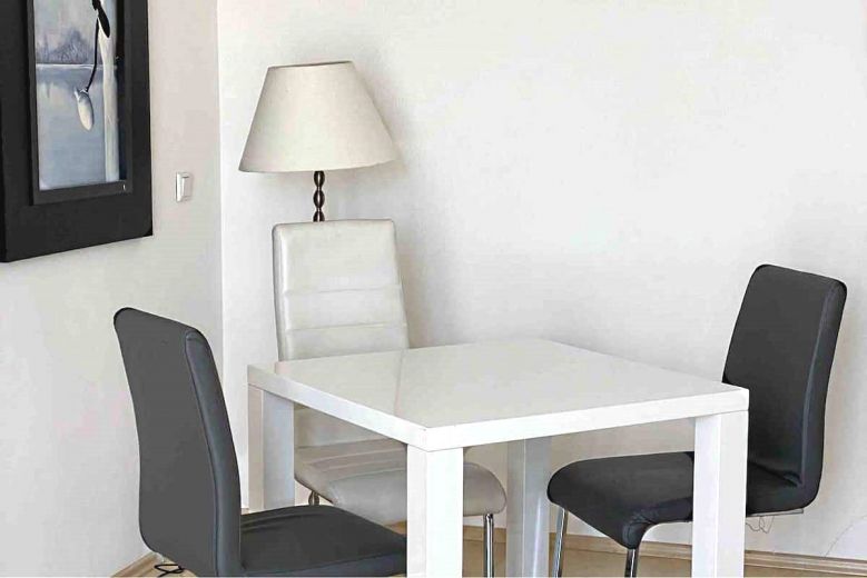 Schicke Wohnung in zentraler Lage in Friedrichstadt / Unterbilk