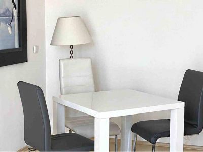 Schicke Wohnung in zentraler Lage in Friedrichstadt / Unterbilk