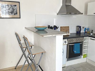 Schicke Wohnung in zentraler Lage in Friedrichstadt / Unterbilk