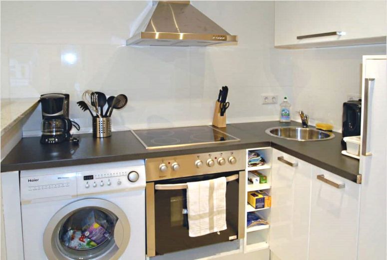 Schicke Wohnung in zentraler Lage in Friedrichstadt / Unterbilk