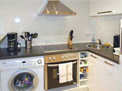 Schicke Wohnung in zentraler Lage in Friedrichstadt / Unterbilk