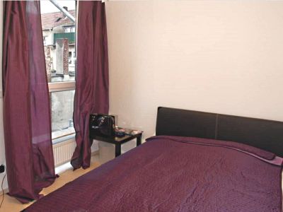 Schicke Wohnung in zentraler Lage in Friedrichstadt / Unterbilk