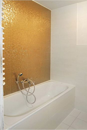 Schicke Wohnung in zentraler Lage in Friedrichstadt / Unterbilk