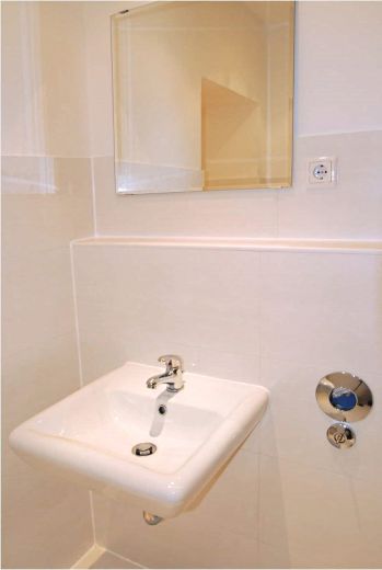 Schicke Wohnung in zentraler Lage in Friedrichstadt / Unterbilk