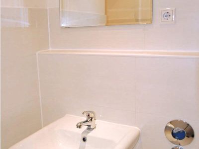 Schicke Wohnung in zentraler Lage in Friedrichstadt / Unterbilk