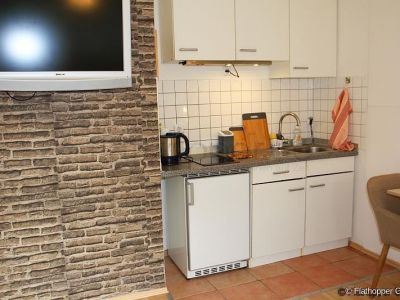 Helles Dachgeschoss-Apartment in M&uuml;nchen - Riem