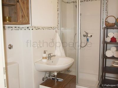 Helles Dachgeschoss-Apartment in M&uuml;nchen - Riem