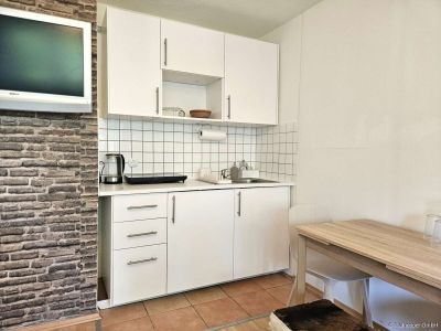 Helles Dachgeschoss-Apartment in M&uuml;nchen - Riem