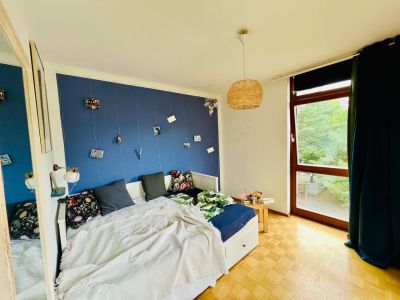 Helle 2-Zimmerwohnung Zehlendorf - Untermiete ab Mai