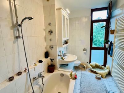 Helle 2-Zimmerwohnung Zehlendorf - Untermiete ab Mai