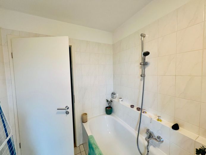 Helle 2-Zimmerwohnung Zehlendorf - Untermiete ab Mai