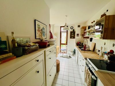 Helle 2-Zimmerwohnung Zehlendorf - Untermiete ab Mai