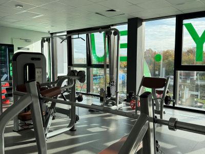 Neue, komplett m&ouml;blierte Wohnungen &ndash; eigene K&uuml;che, eigenes Bad, Fitnessraum und Gemeinschaftsr&auml;ume