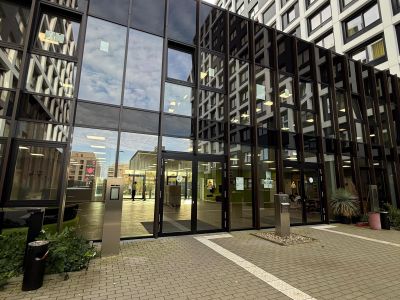 Neue, komplett m&ouml;blierte Wohnungen &ndash; eigene K&uuml;che, eigenes Bad, Fitnessraum und Gemeinschaftsr&auml;ume