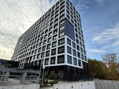 Neue, komplett m&ouml;blierte Wohnungen &ndash; eigene K&uuml;che, eigenes Bad, Fitnessraum und Gemeinschaftsr&auml;ume