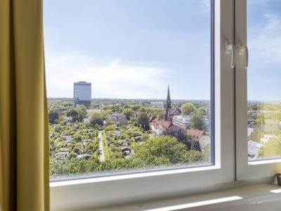 Bezugsfertige Studios nahe Universit&auml;t und Zentrum Bochum