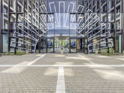 Bezugsfertige Studios nahe Universit&auml;t und Zentrum Bochum