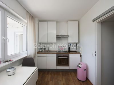 Schick modern in Bredeney mit Balkon in ruhiger Lage mit guter Anbindung, Internet aktiv