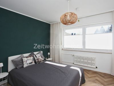 Schick modern in Bredeney mit Balkon in ruhiger Lage mit guter Anbindung, Internet aktiv