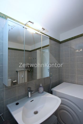 Schick modern in Bredeney mit Balkon in ruhiger Lage mit guter Anbindung, Internet aktiv