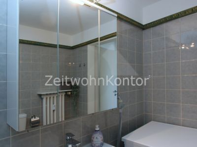 Schick modern in Bredeney mit Balkon in ruhiger Lage mit guter Anbindung, Internet aktiv