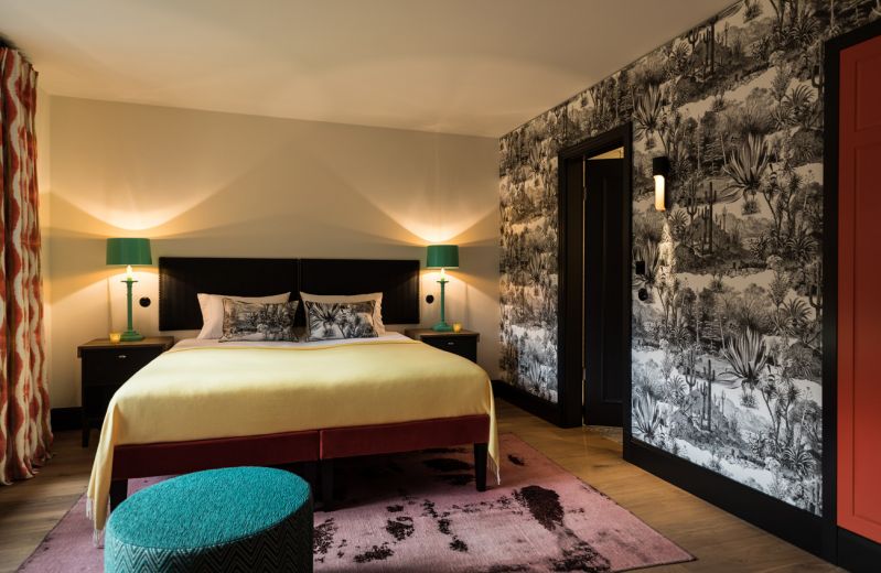 Wohnen auf Zeit, serviced Apartments das Freytag