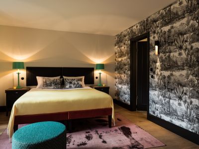 Wohnen auf Zeit, serviced Apartments das Freytag