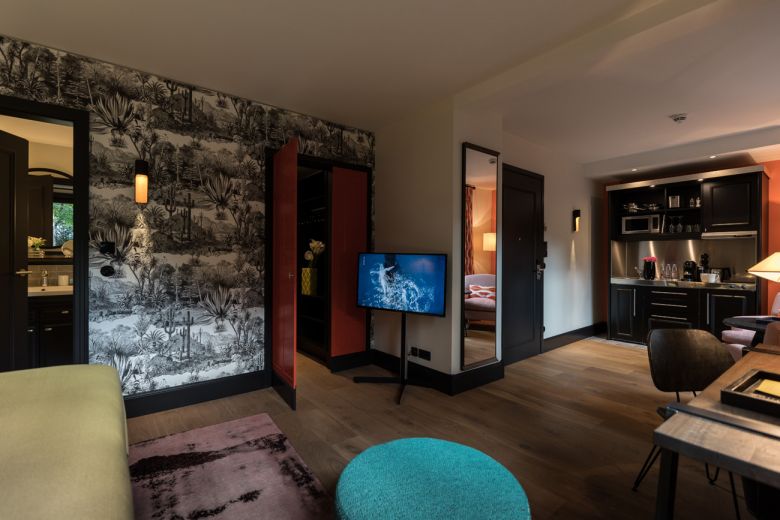 Wohnen auf Zeit, serviced Apartments das Freytag