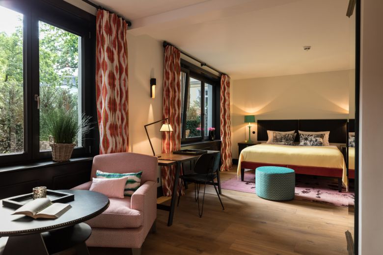 Wohnen auf Zeit, serviced Apartments das Freytag