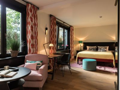 Wohnen auf Zeit, serviced Apartments das Freytag