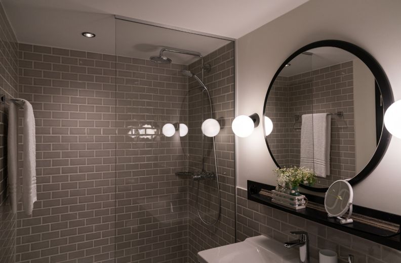 Wohnen auf Zeit, serviced Apartments das Freytag