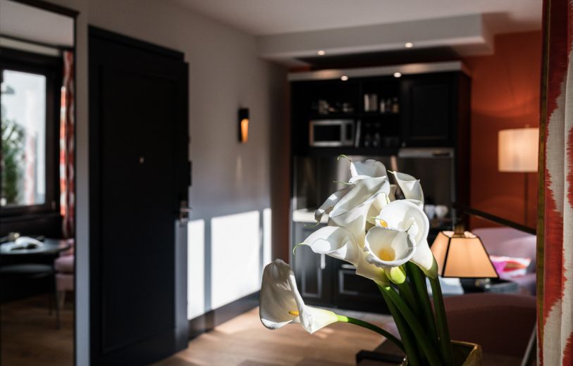 Wohnen auf Zeit, serviced Apartments das Freytag