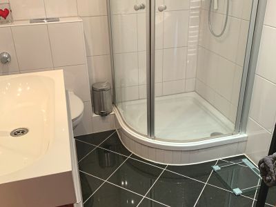 3,5-Zimmer in Pempelfort mit TG-Stellplatz