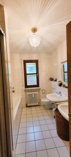 wundersch&ouml;ne 3-Zimmer-WHG Gr&ouml;benzell -befristet 01.06. - 30.11.26