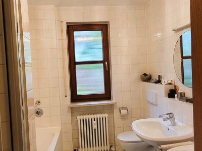 wundersch&ouml;ne 3-Zimmer-WHG Gr&ouml;benzell -befristet 01.06. - 30.11.26