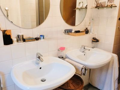 wundersch&ouml;ne 3-Zimmer-WHG Gr&ouml;benzell -befristet 01.06. - 30.11.26