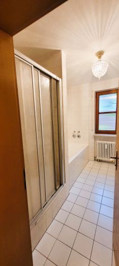 wundersch&ouml;ne 3-Zimmer-WHG Gr&ouml;benzell -befristet 01.06. - 30.11.26