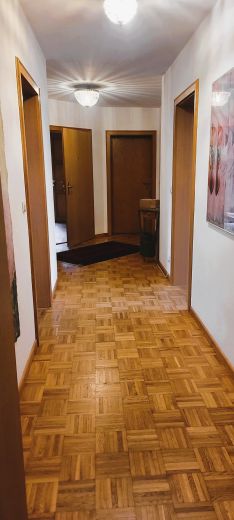 wundersch&ouml;ne 3-Zimmer-WHG Gr&ouml;benzell -befristet 01.06. - 30.11.26