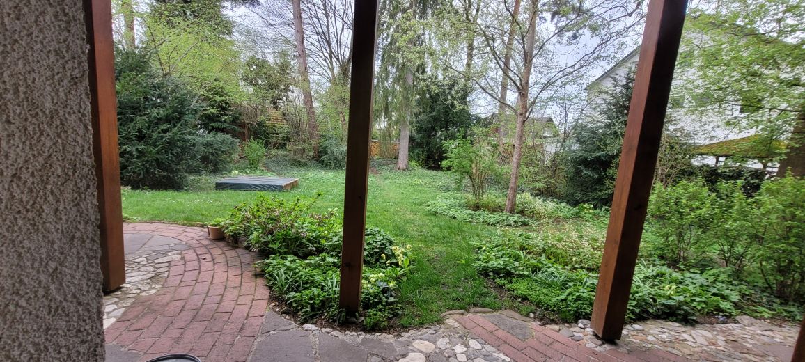 wundersch&ouml;ne 3-Zimmer-WHG Gr&ouml;benzell -befristet 01.06. - 30.11.26