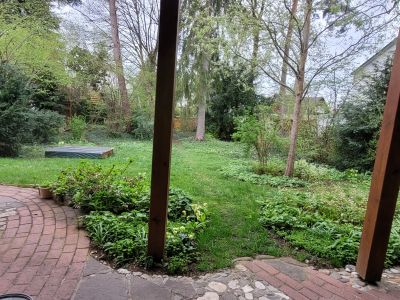 wundersch&ouml;ne 3-Zimmer-WHG Gr&ouml;benzell -befristet 01.06. - 30.11.26