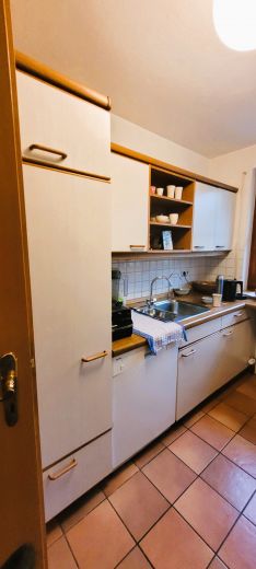 wundersch&ouml;ne 3-Zimmer-WHG Gr&ouml;benzell -befristet 01.06. - 30.11.26