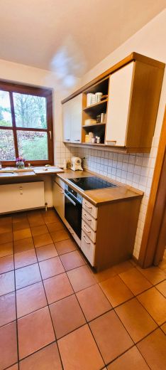 wundersch&ouml;ne 3-Zimmer-WHG Gr&ouml;benzell -befristet 01.06. - 30.11.26