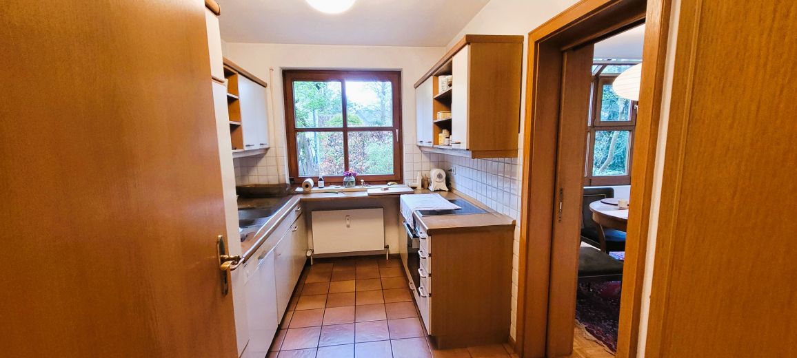 wundersch&ouml;ne 3-Zimmer-WHG Gr&ouml;benzell -befristet 01.06. - 30.11.26