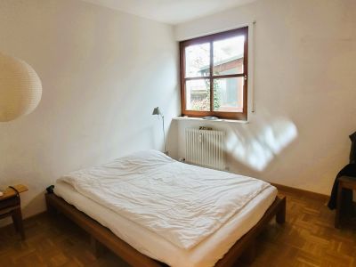 wundersch&ouml;ne 3-Zimmer-WHG Gr&ouml;benzell -befristet 01.06. - 30.11.26