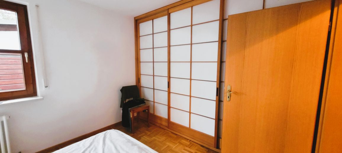 wundersch&ouml;ne 3-Zimmer-WHG Gr&ouml;benzell -befristet 01.06. - 30.11.26