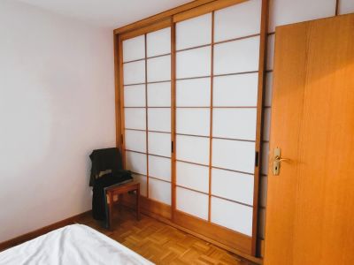 wundersch&ouml;ne 3-Zimmer-WHG Gr&ouml;benzell -befristet 01.06. - 30.11.26